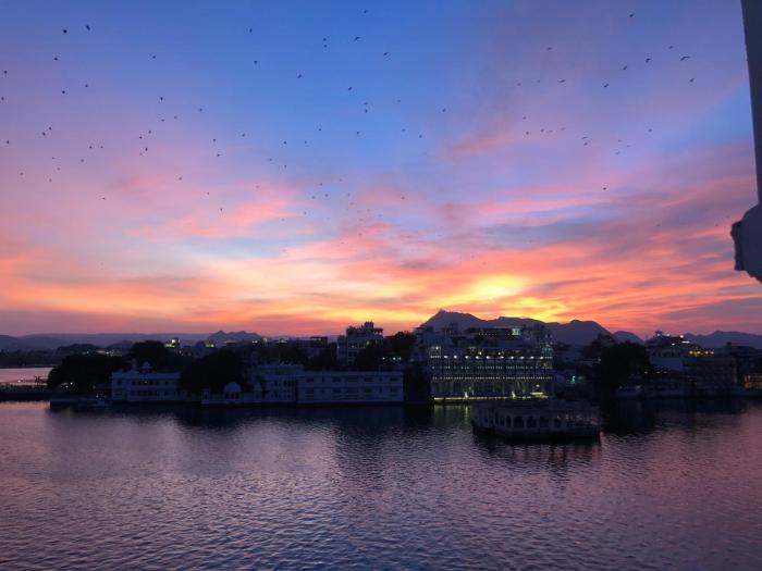 sheeshmahal by oladar