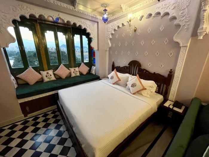 udaipur