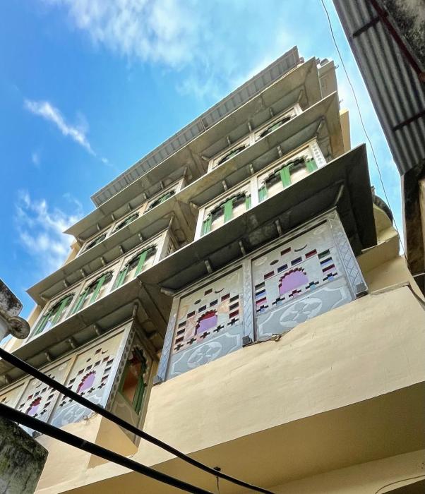 udaipur