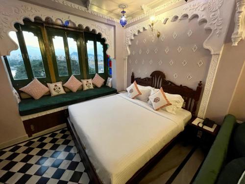 udaipur