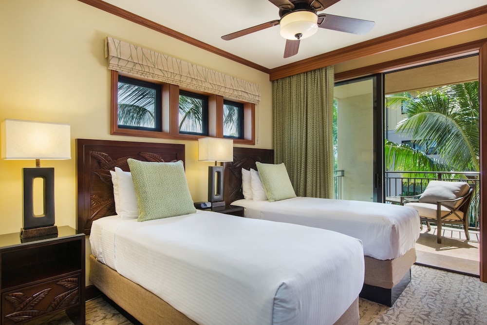 koloa landing resort at poipu autograph collection