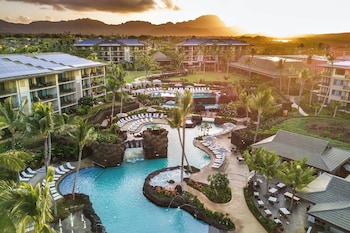 koloa landing resort at poipu autograph collection
