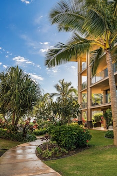 Koloa Landing Resort At Poipu, Autograph Collection,Hawaii>>Hanapepe,5 star