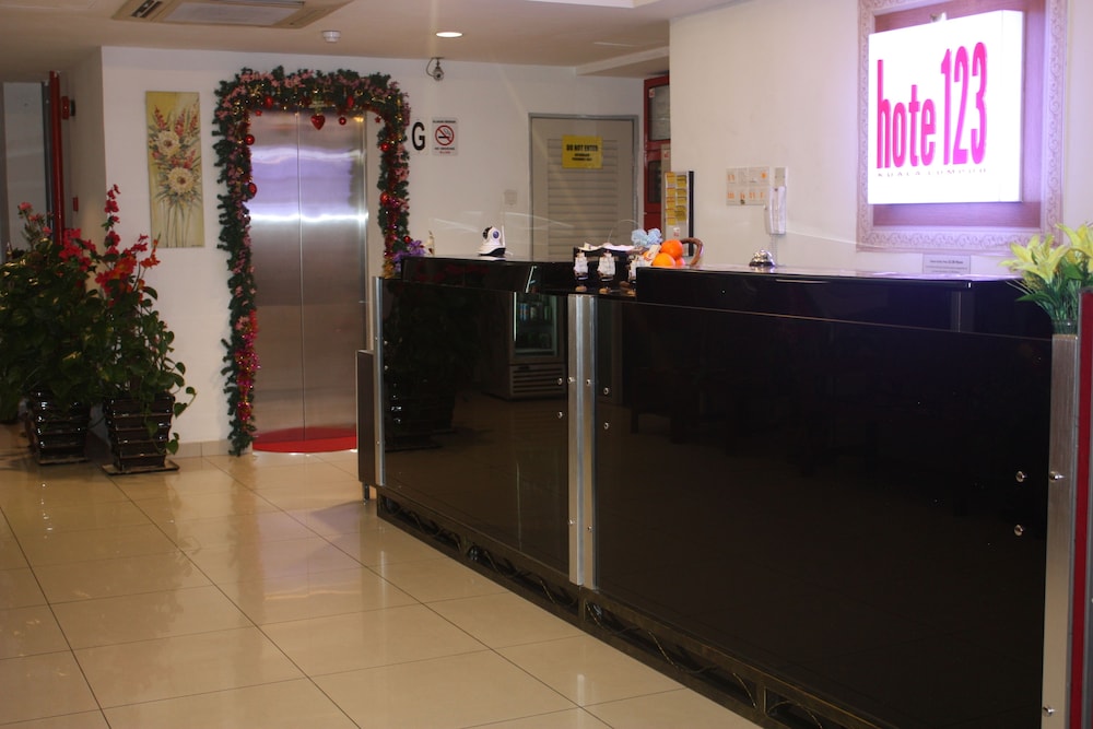 hote123