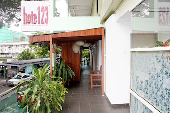 hote123