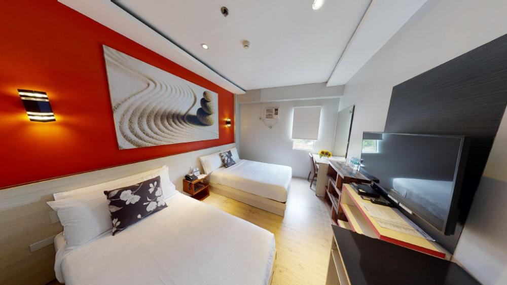 sumo asia hotels davao