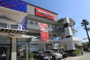sumo asia hotels davao