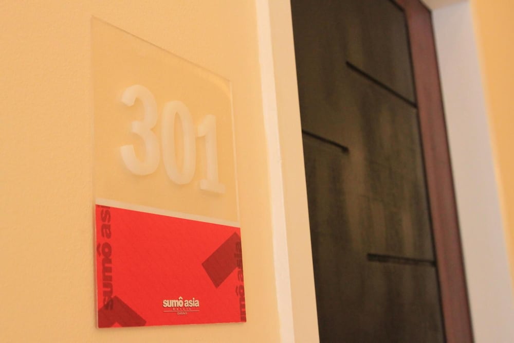 sumo asia hotels davao