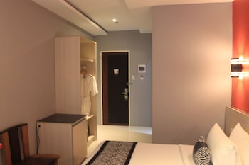 sumo asia hotels davao