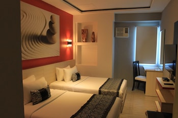 sumo asia hotels davao