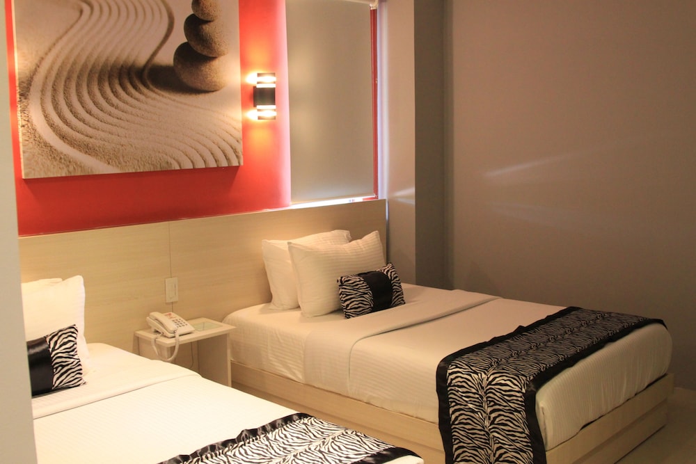 sumo asia hotels davao