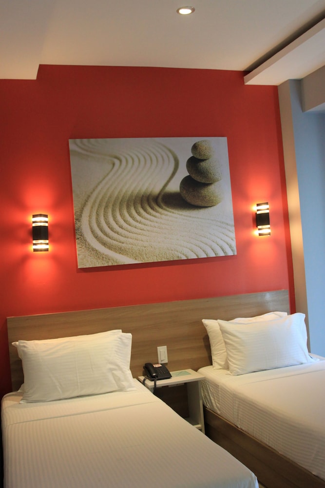 sumo asia hotels davao