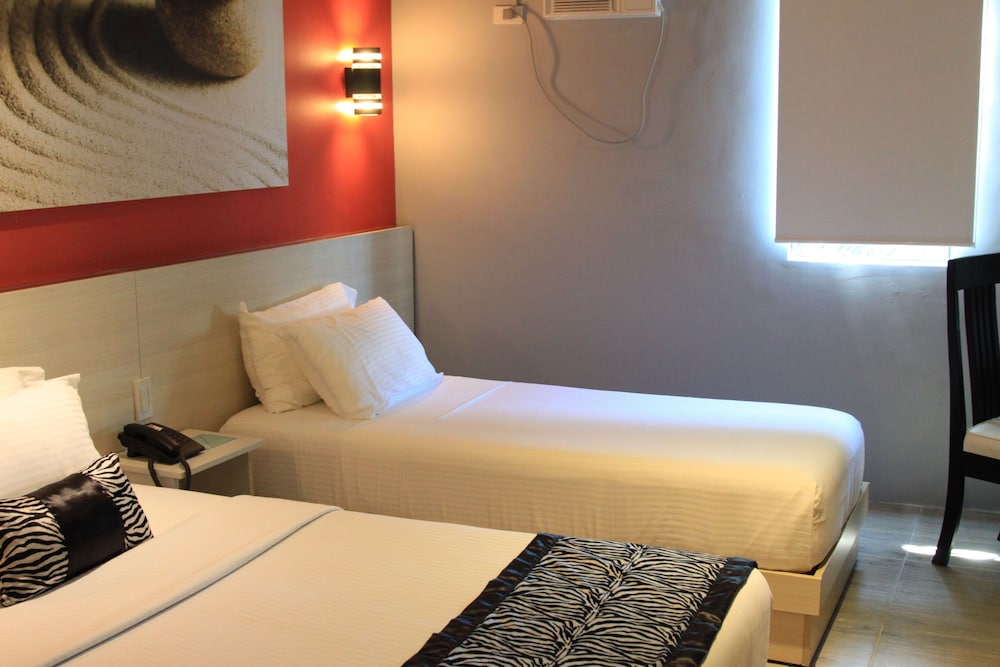 sumo asia hotels davao