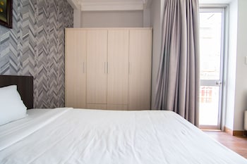 hanz quynh giang hotel