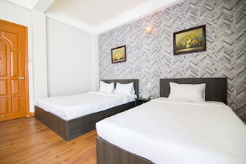 hanz quynh giang hotel