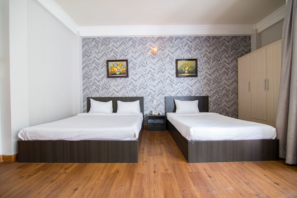 hanz quynh giang hotel