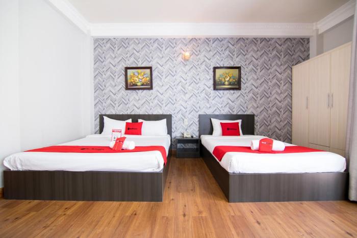 hanz quynh giang hotel