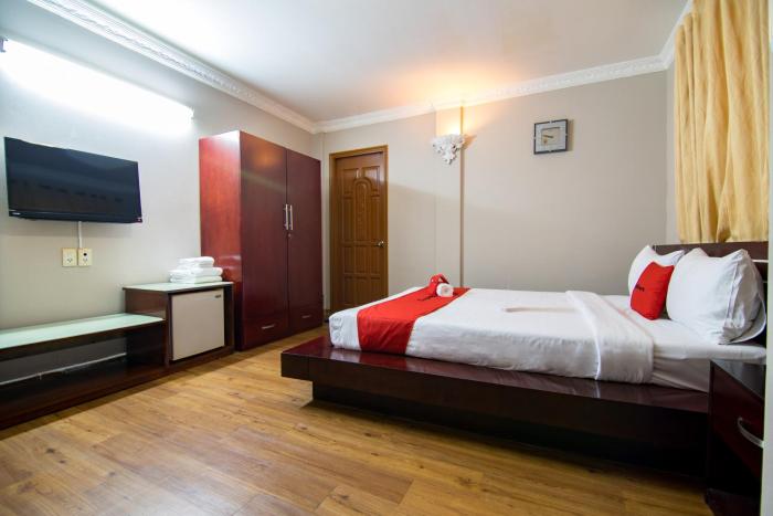 hanz quynh giang hotel