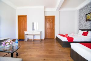 hanz quynh giang hotel