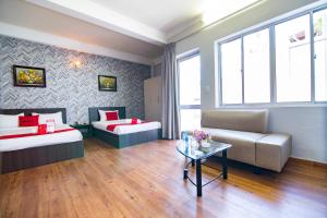 hanz quynh giang hotel