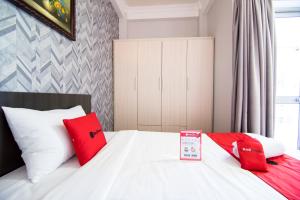 hanz quynh giang hotel