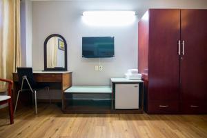 hanz quynh giang hotel