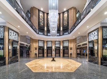 millennium harbourview hotel xiamen