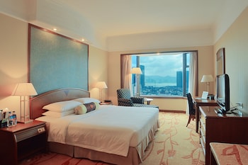 millennium harbourview hotel xiamen