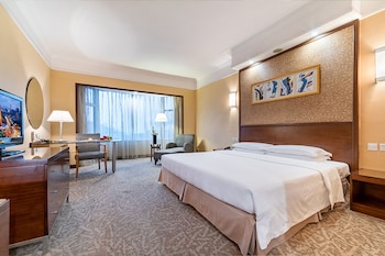 millennium harbourview hotel xiamen