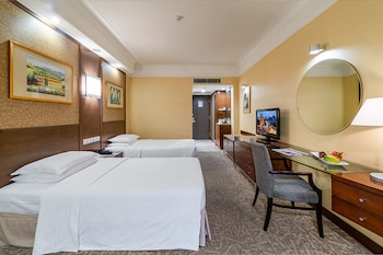 millennium harbourview hotel xiamen
