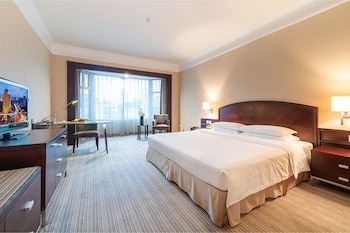 millennium harbourview hotel xiamen