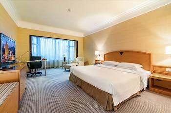 millennium harbourview hotel xiamen
