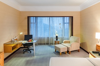 millennium harbourview hotel xiamen