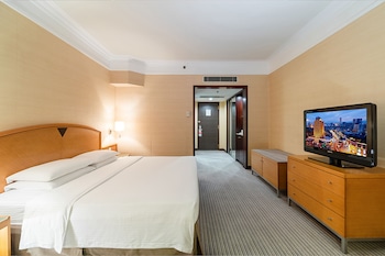 millennium harbourview hotel xiamen