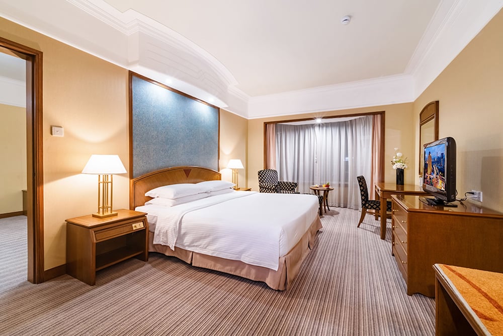 millennium harbourview hotel xiamen