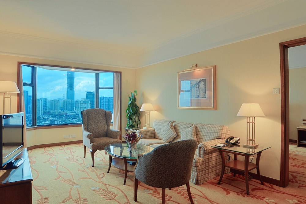millennium harbourview hotel xiamen
