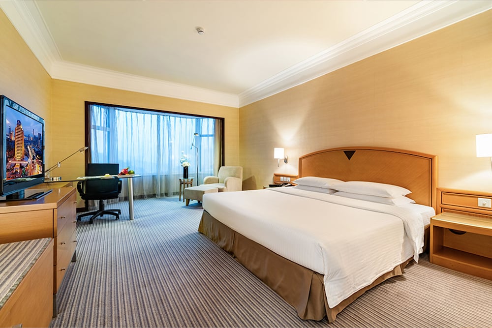 millennium harbourview hotel xiamen