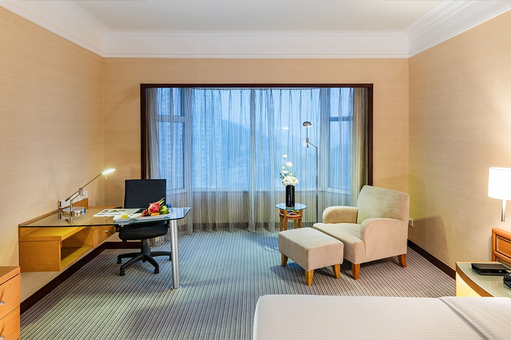 millennium harbourview hotel xiamen