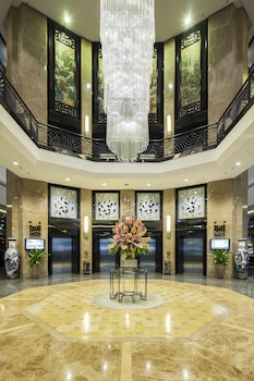 millennium harbourview hotel xiamen