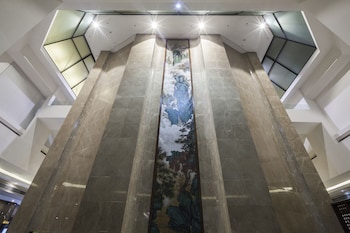 Millennium Harbourview Hotel Xiamen,Xiamen>>Siming,5 star