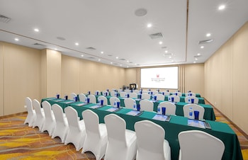 millennium harbourview hotel xiamen