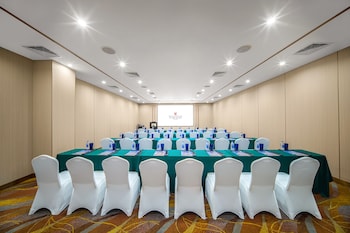 Millennium Harbourview Hotel Xiamen,Xiamen>>Siming,5 star