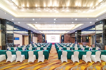 Millennium Harbourview Hotel Xiamen,Xiamen>>Siming,5 star