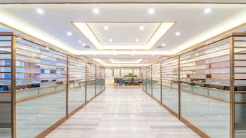 millennium harbourview hotel xiamen