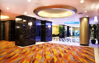 millennium harbourview hotel xiamen