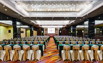 millennium harbourview hotel xiamen