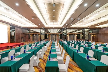 millennium harbourview hotel xiamen