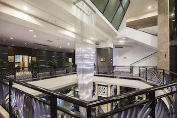 millennium harbourview hotel xiamen