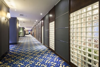millennium harbourview hotel xiamen