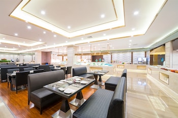 millennium harbourview hotel xiamen